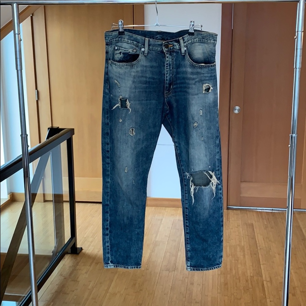 Ralph Lauren jeans